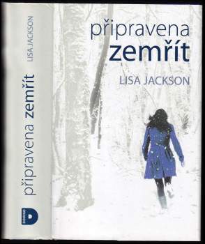 Připravena zemřít