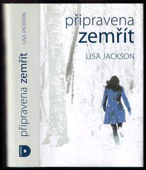 Připravena zemřít