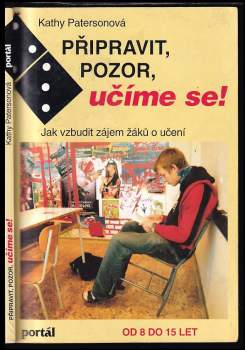 Kathy Paterson: Připravit, pozor, učíme se!