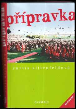 Přípravka