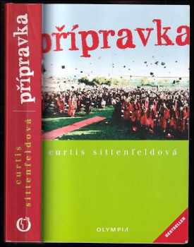 Přípravka