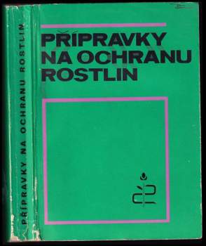 Přípravky na ochranu rostlin