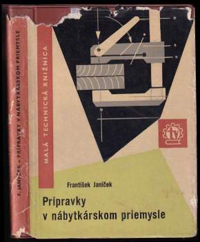 Prípravky v nábytkárskom priemysle