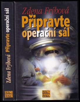 Připravte operační sál