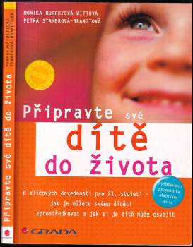 Připravte své dítě do života
