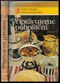 Připravujeme pohoštění