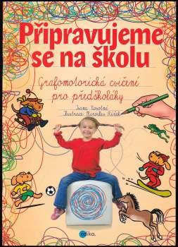 Připravujeme se na školu