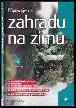 Připravujeme zahradu na zimu