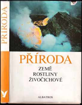 Příroda : země, rostliny, živočichové - Hans Erni (1979, Albatros) - ID: 650694