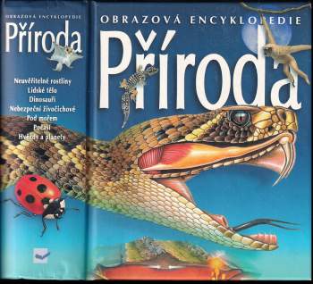 Příroda
