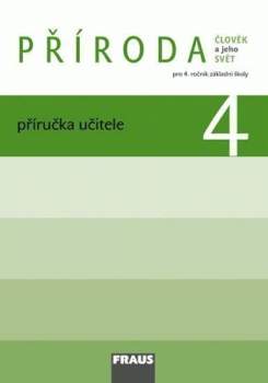 Iva Frýzová: Příroda