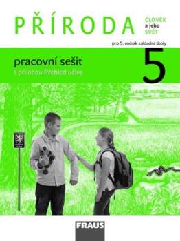 Příroda