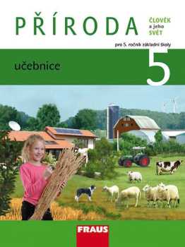 Iva Frýzová: Příroda