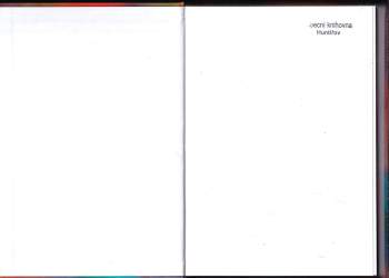 Rudolf Steiner: Příroda a člověk z pohledu duchovní vědy