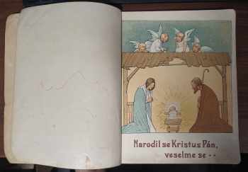 Helena Emingerová: Příroda a děti