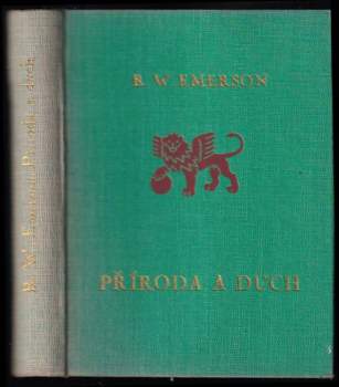 Příroda a duch