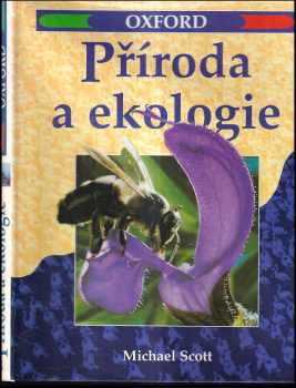 Příroda a ekologie - Michael Scott (1996, Svojtka a Vašut) - ID: 406542