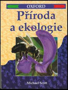 Příroda a ekologie - Michael Scott (1996, Svojtka a Vašut) - ID: 537790