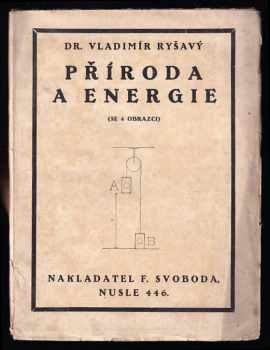 Příroda a energie
