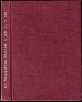 Příroda a její divné děti