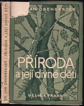 Příroda a její divné děti