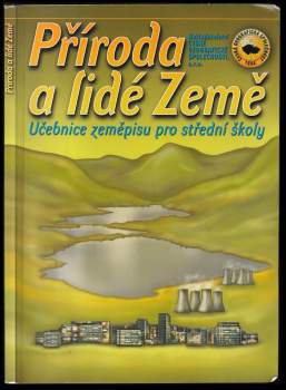 Příroda a lidé Země