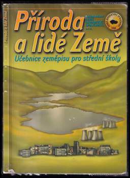 Příroda a lidé Země