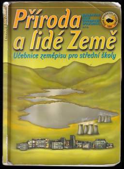 Příroda a lidé Země