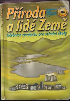 Příroda a lidé Země