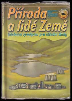 Příroda a lidé Země