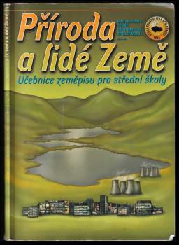Ivan Bičík: Příroda a lidé Země