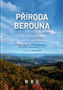 Příroda Berouna