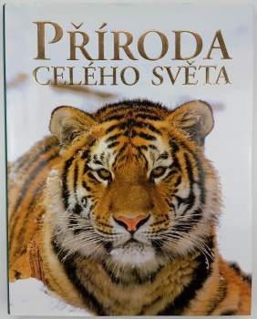 Příroda celého světa