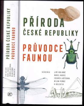 Příroda České republiky