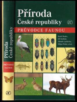 Příroda České republiky
