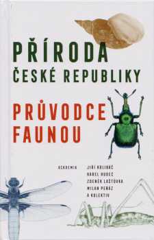 Příroda České republiky