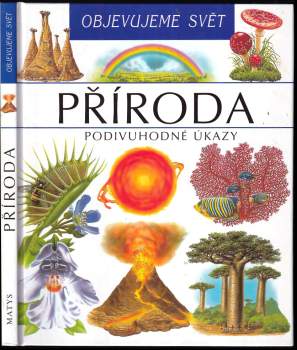 Příroda