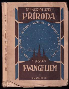 Příroda evangeliem