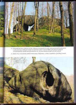 Pavel Vonička: Příroda Frýdlantska