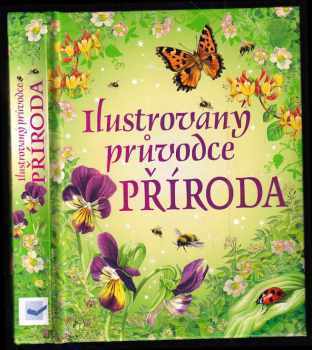 Phillip Clarke: Příroda - ilustrovaný průvodce