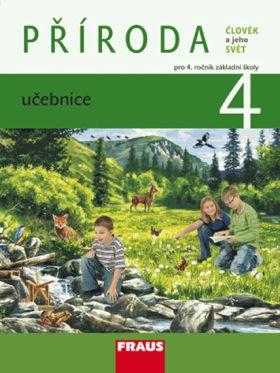 Příroda