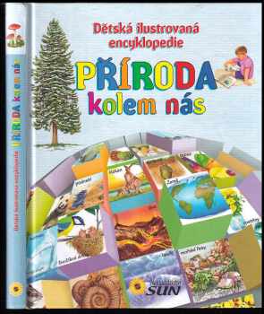 Eloísa Cancio Barón: Příroda kolem nás