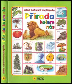 Příroda kolem nás