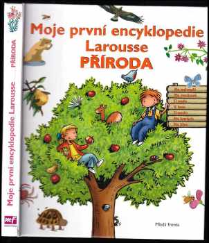 Příroda