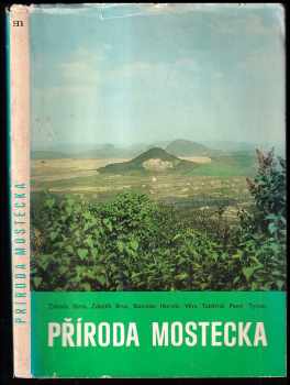 Příroda Mostecka