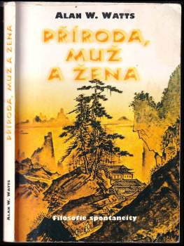 Příroda, muž a žena