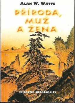 Příroda, muž a žena