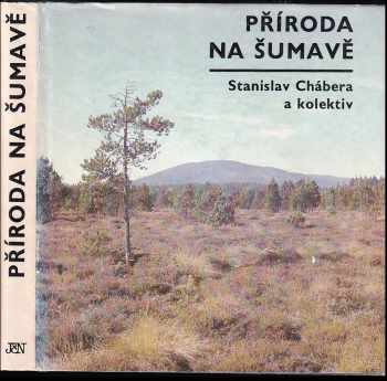 Příroda na Šumavě
