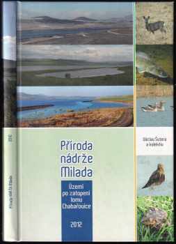Příroda nádrže Milada