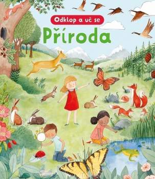 Příroda